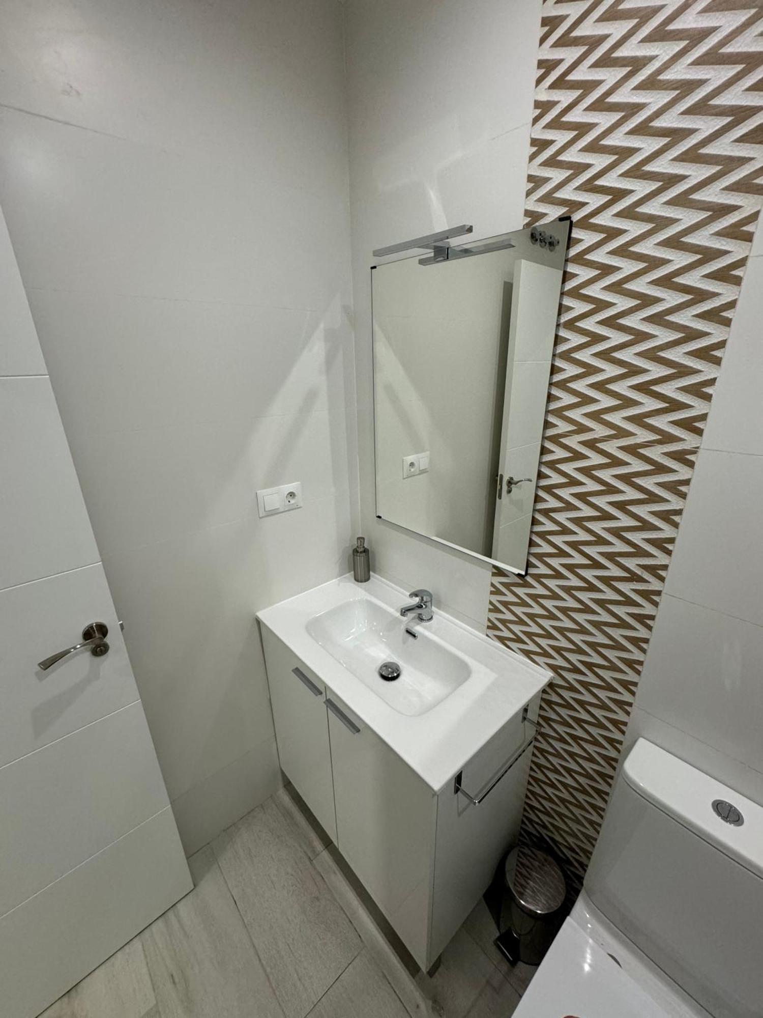 Lovely San Diego Center Bd Parking Opcional Apartamento *