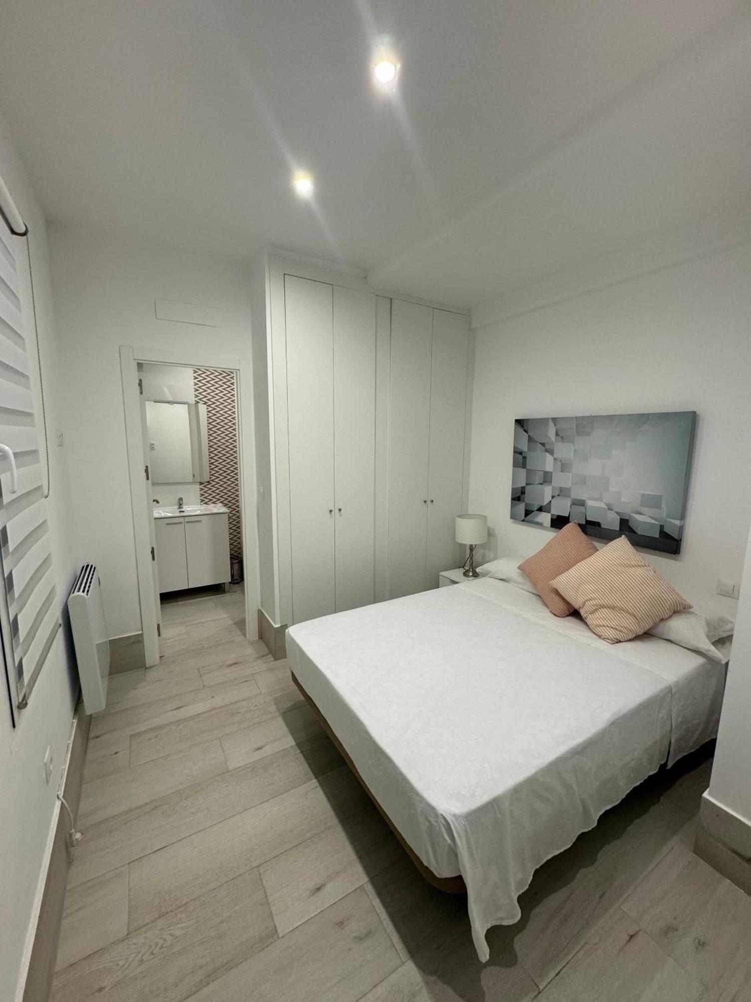 Apartamento Lovely San Diego Center Bd Parking Opcional Granada