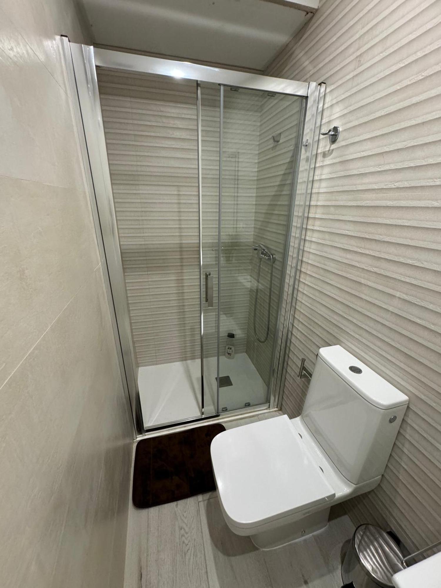 Lovely San Diego Center Bd Parking Opcional Apartamento *