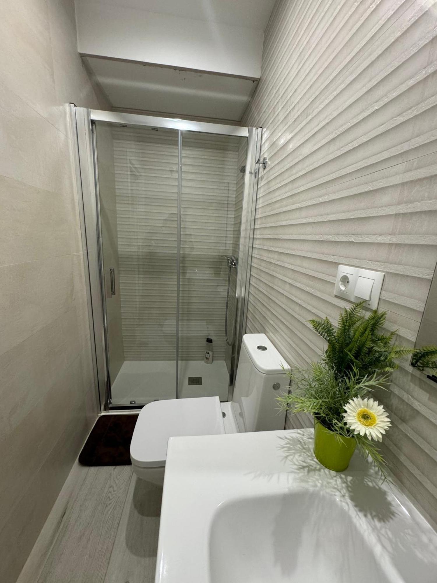 Lovely San Diego Center Bd Parking Opcional Apartamento Granada